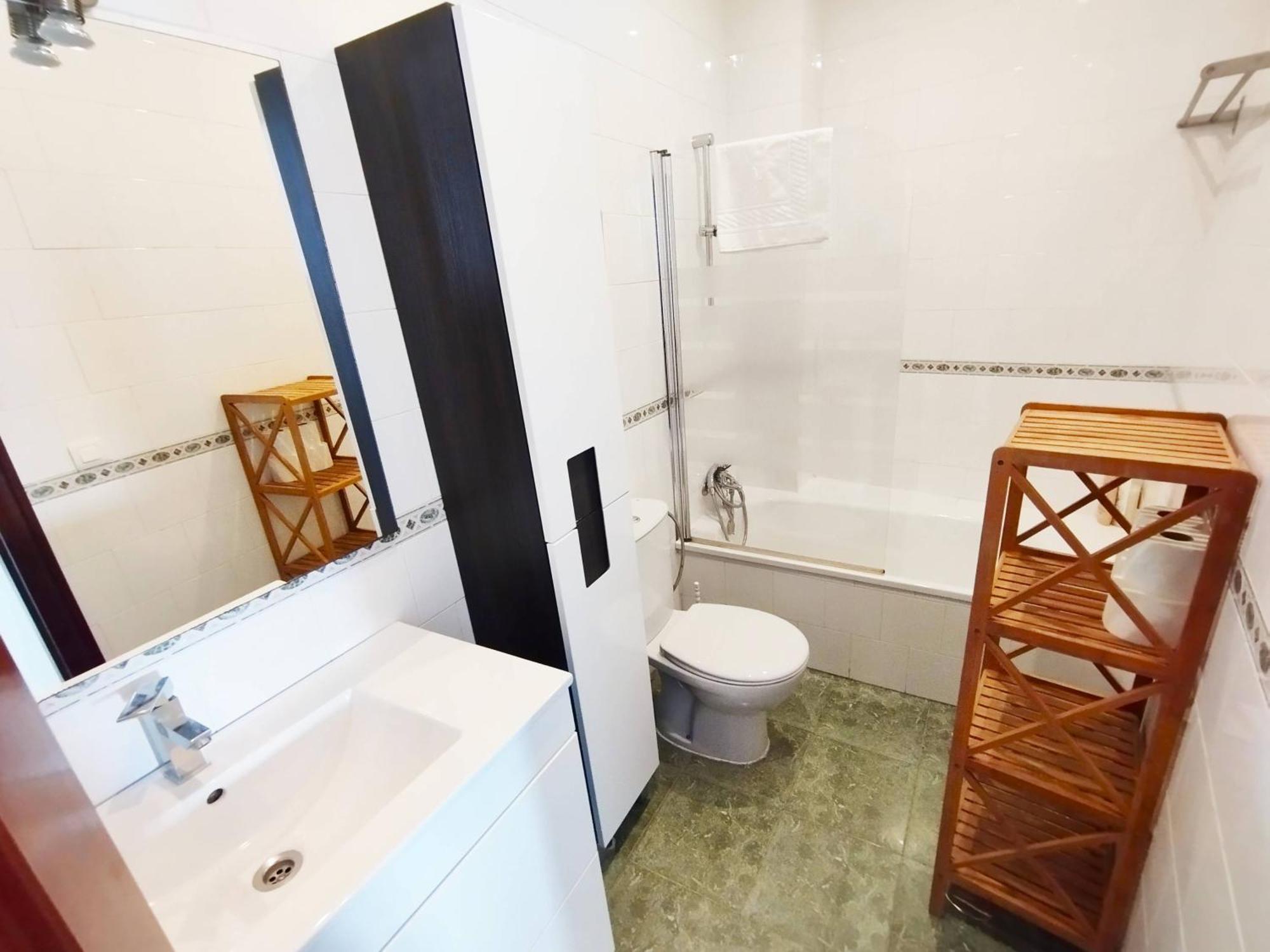 Apartmán Casa Gavidia - Duplex With Panoramic View Sevilla Exteriér fotografie