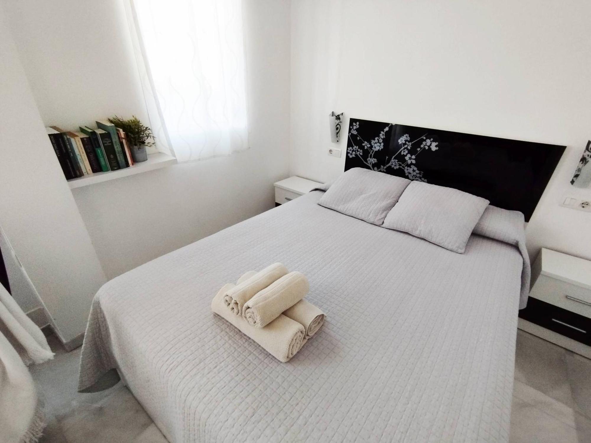 Apartmán Casa Gavidia - Duplex With Panoramic View Sevilla Exteriér fotografie