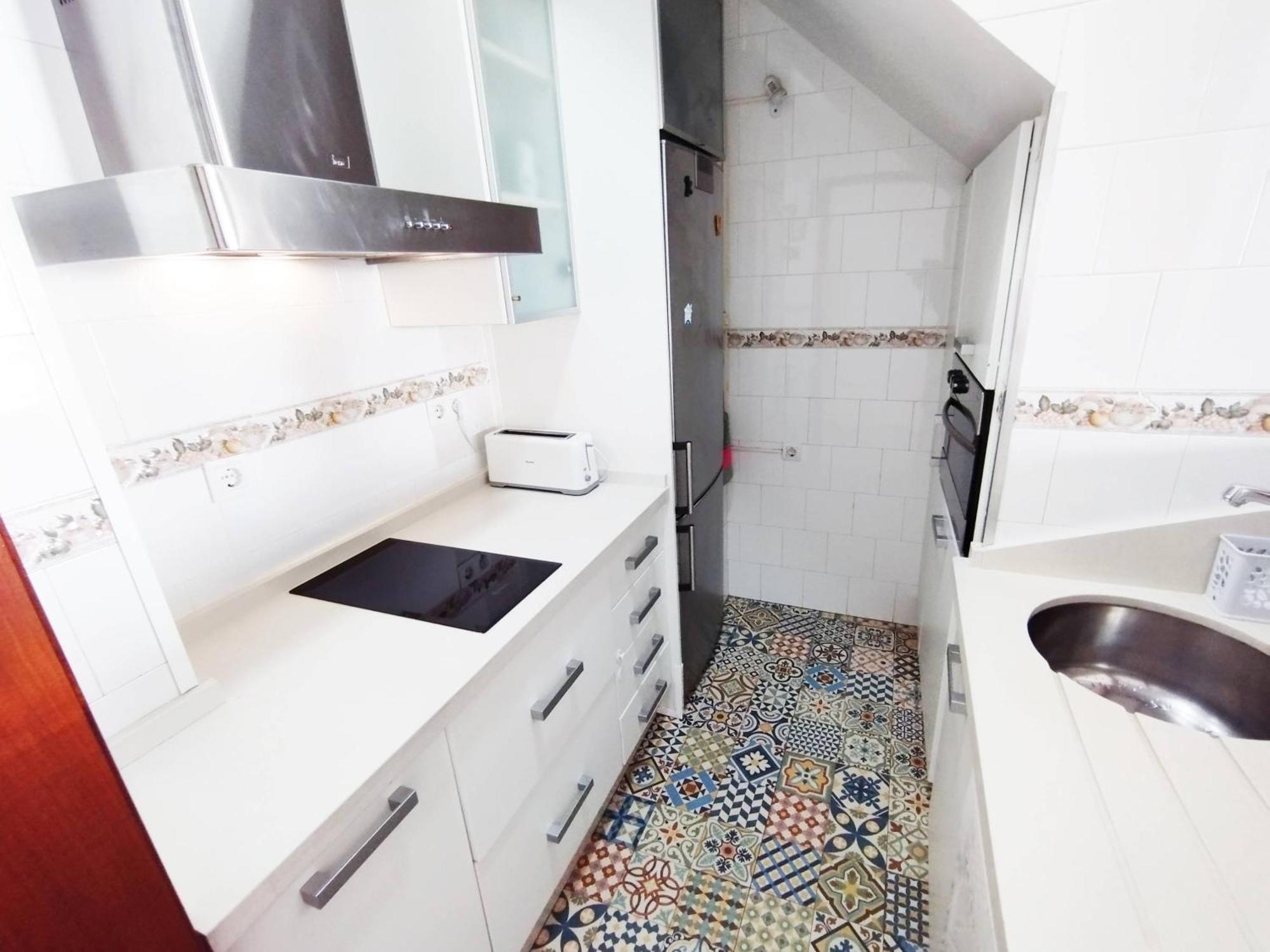 Apartmán Casa Gavidia - Duplex With Panoramic View Sevilla Exteriér fotografie