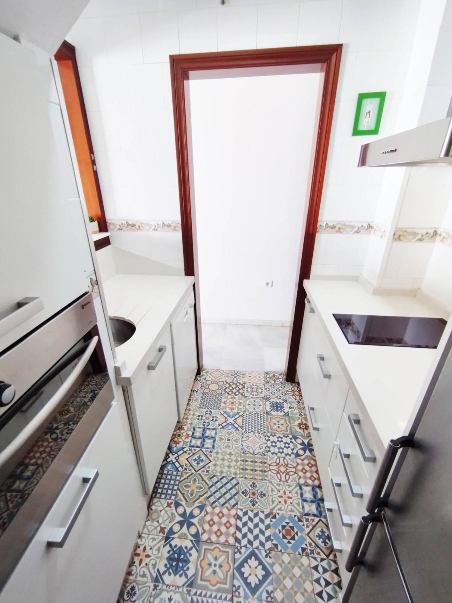 Apartmán Casa Gavidia - Duplex With Panoramic View Sevilla Exteriér fotografie